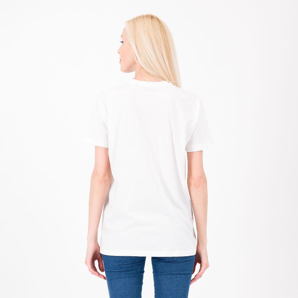 QVC Enjoy T-shirt In Jersey 100% Cotone Con Stampa