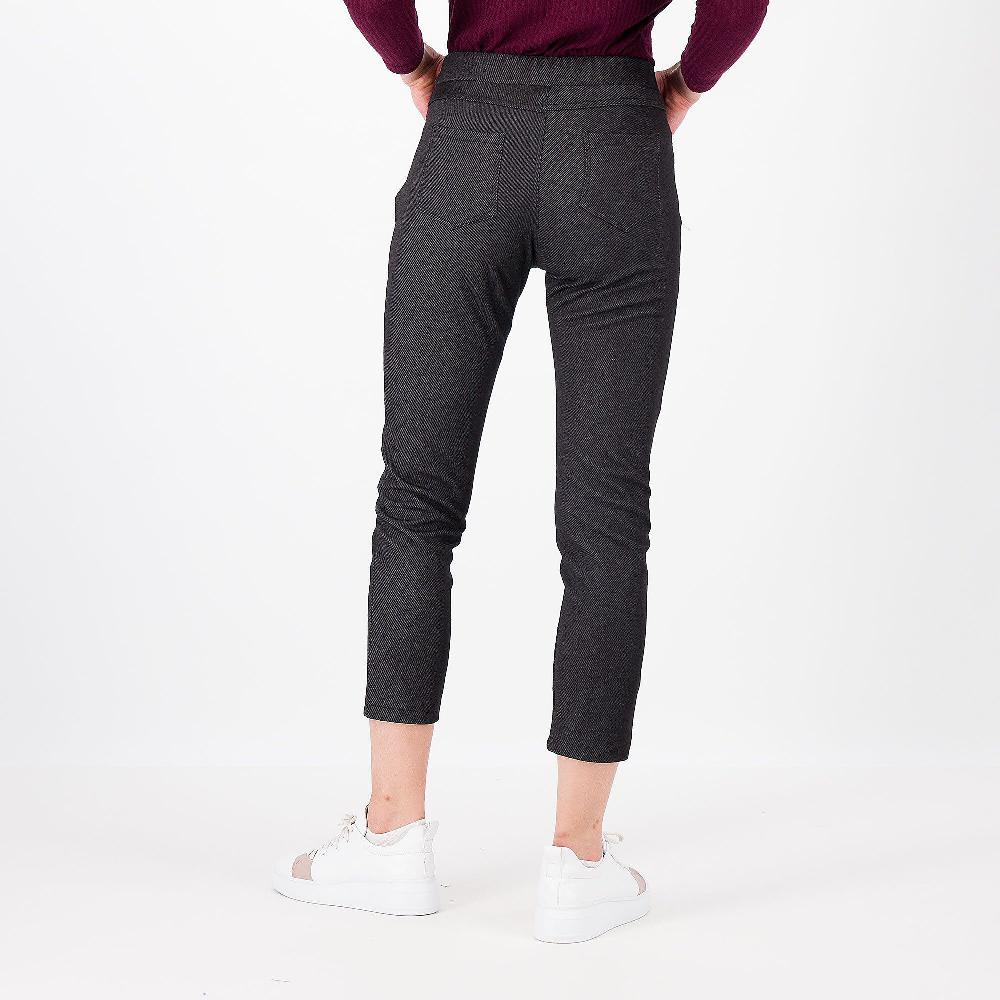 QVC ENJOY TRICOT Leggings Effetto Jeans