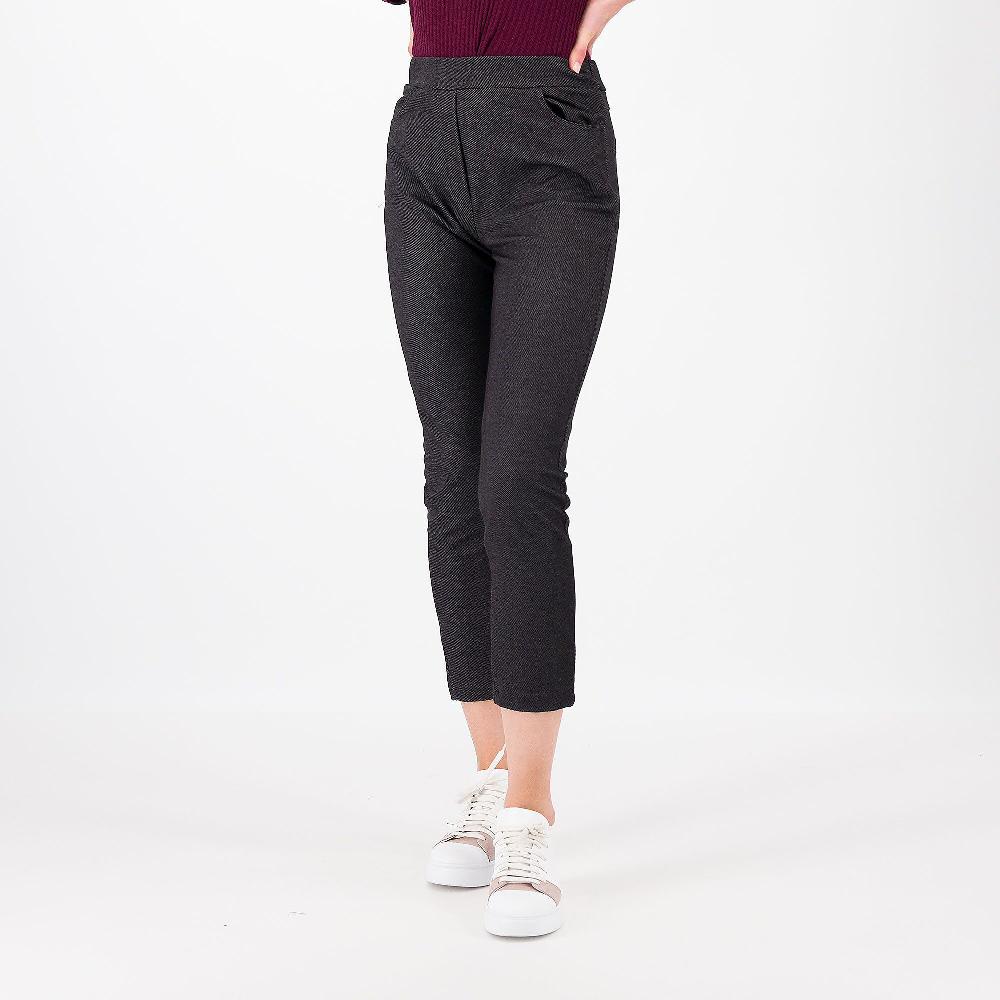 QVC ENJOY TRICOT Leggings effetto jeans