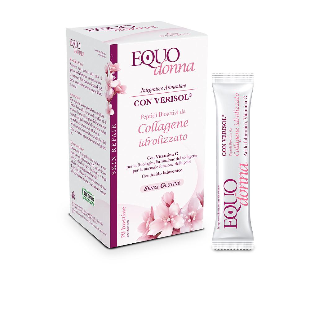 QVC Equo Equodonna 20 stick pack