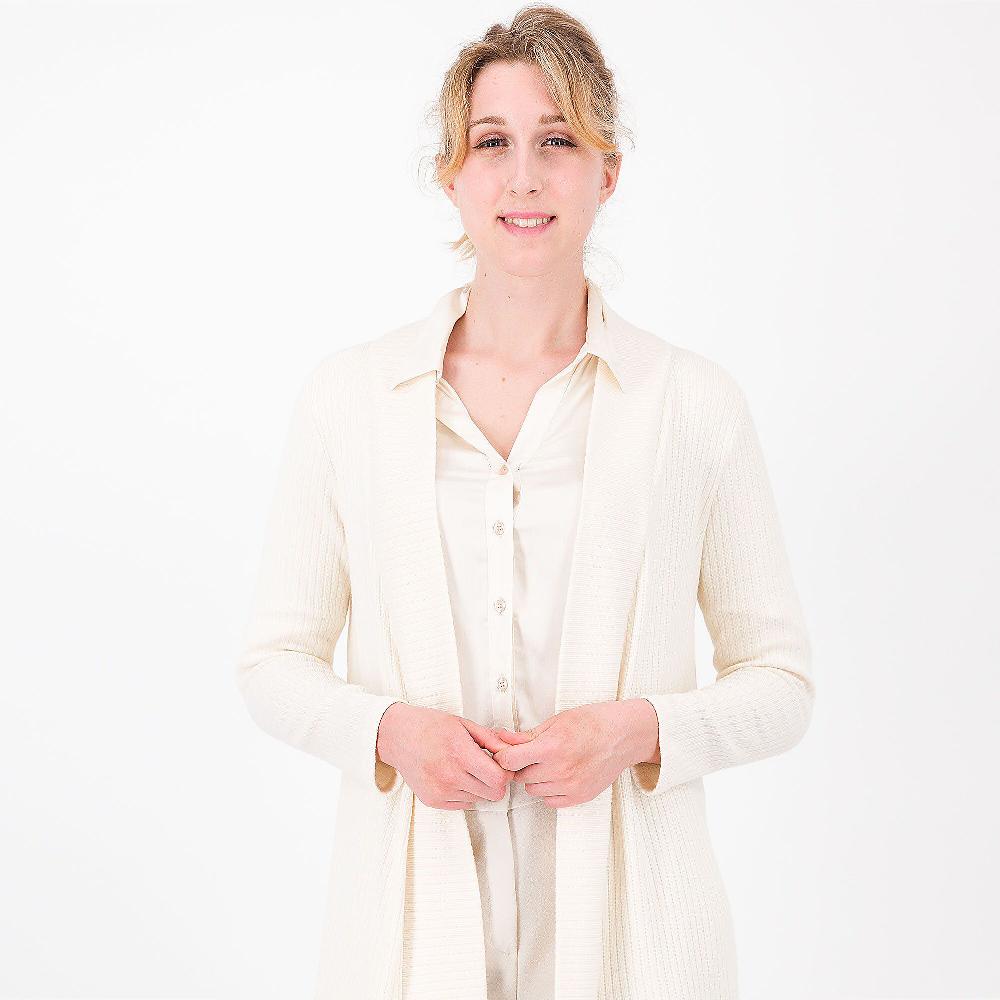 QVC EXTESA Cardigan In Maglia