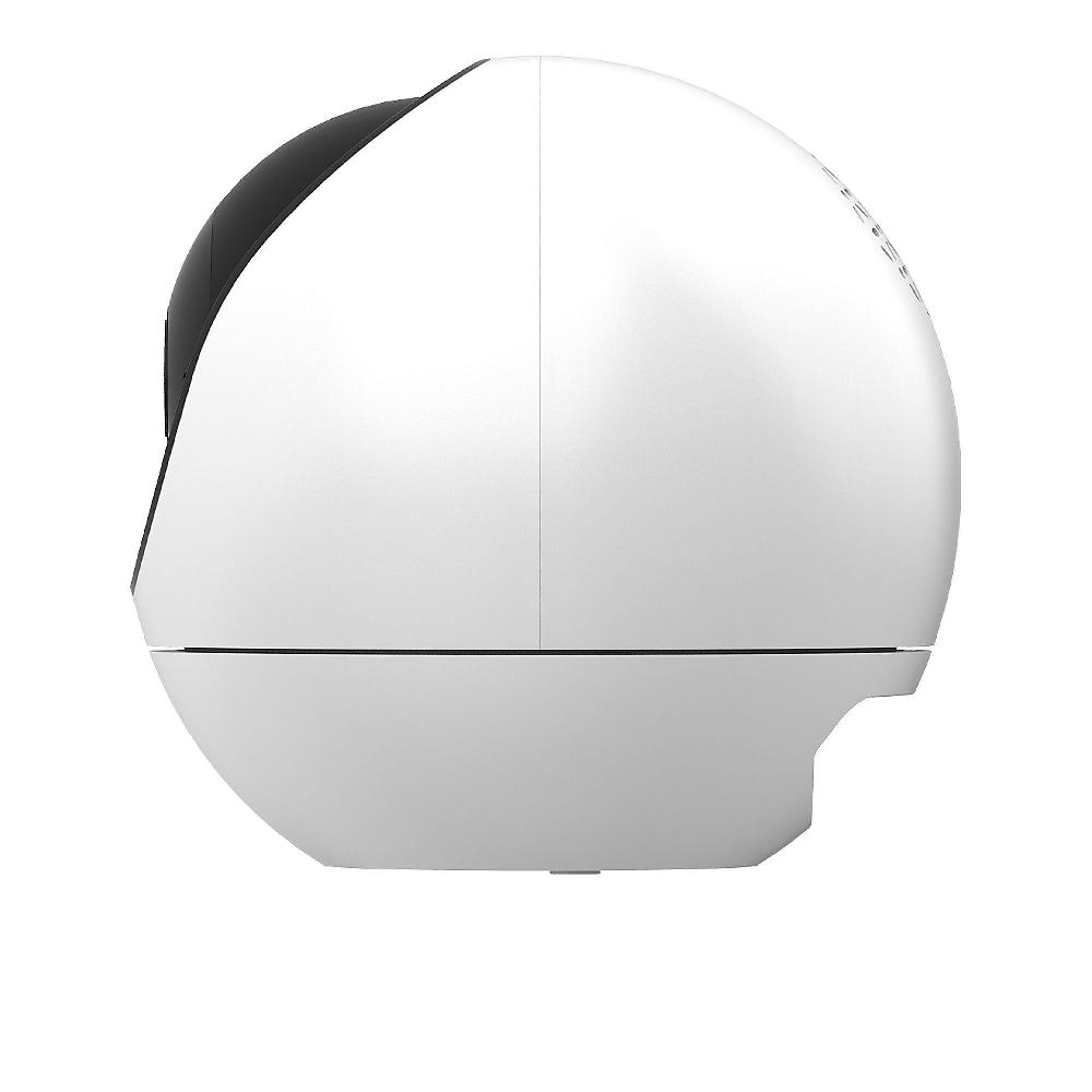 QVC EZVIZ Telecamera Da Interno Motorizzata C6
