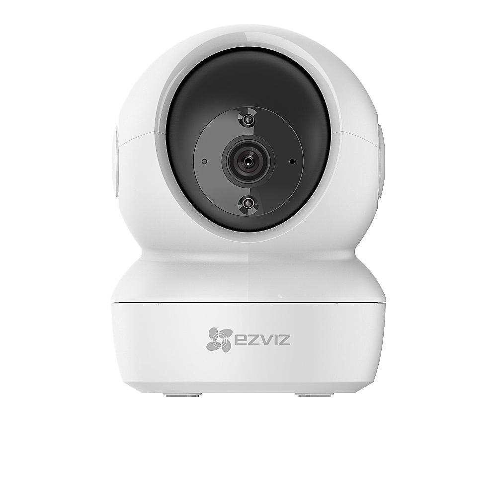 QVC EZVIZ Telecamera Motorizzata Da Interno C6N