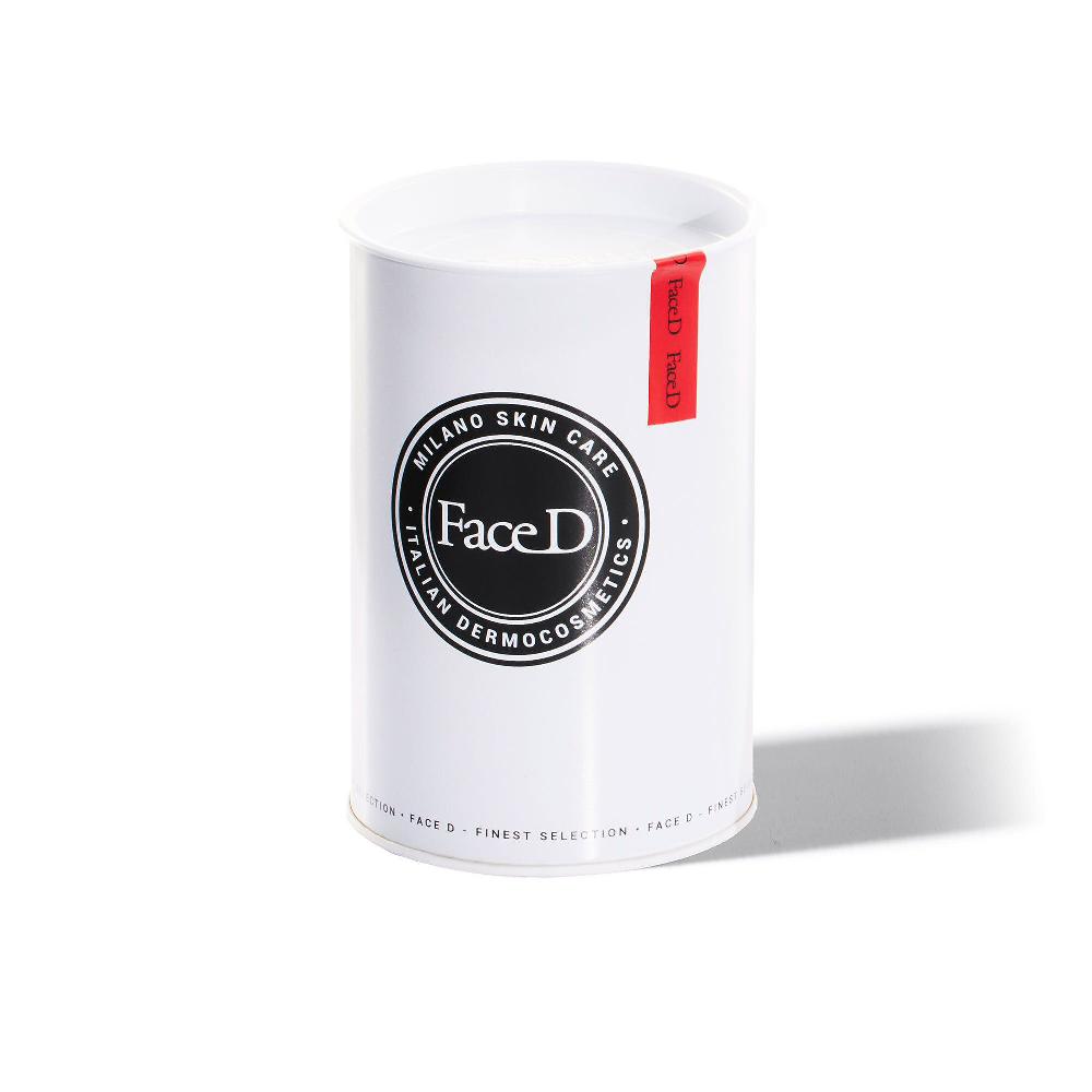 QVC Face-D Hydra Cleanse Kit 4 Prodotti Viso