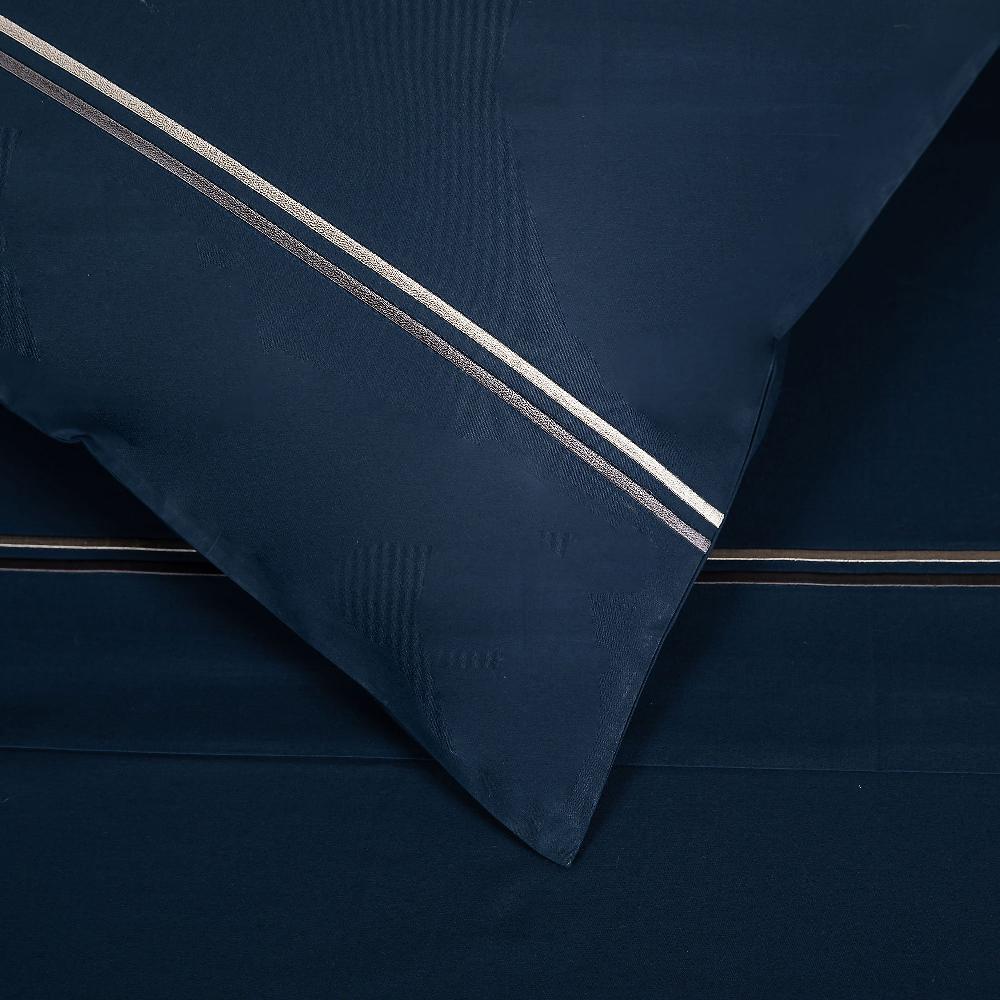 QVC Ferò Completo Letto Aria 100% Cotone Percalle