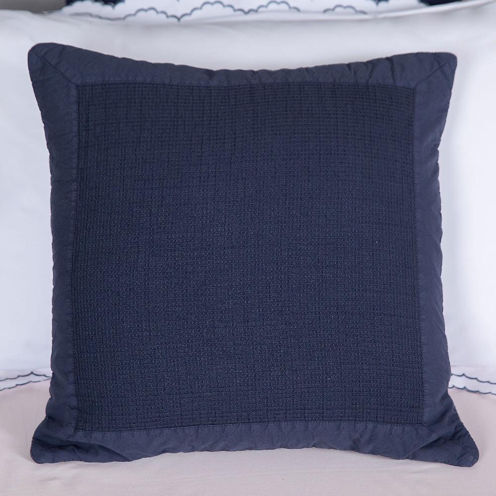 QVC Ferò Fashion Federa arredo in cotone (45x45 cm)