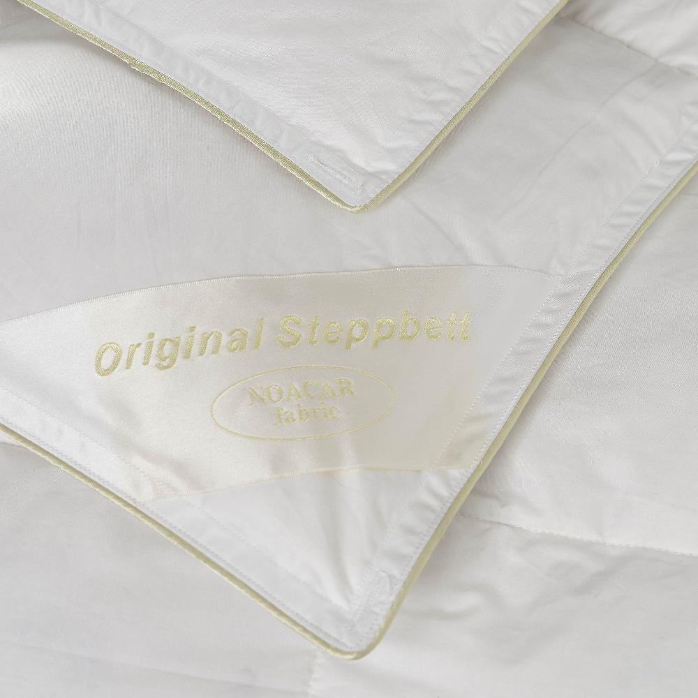 QVC Ferò Islanda Piumino Con Esterno In Percalle