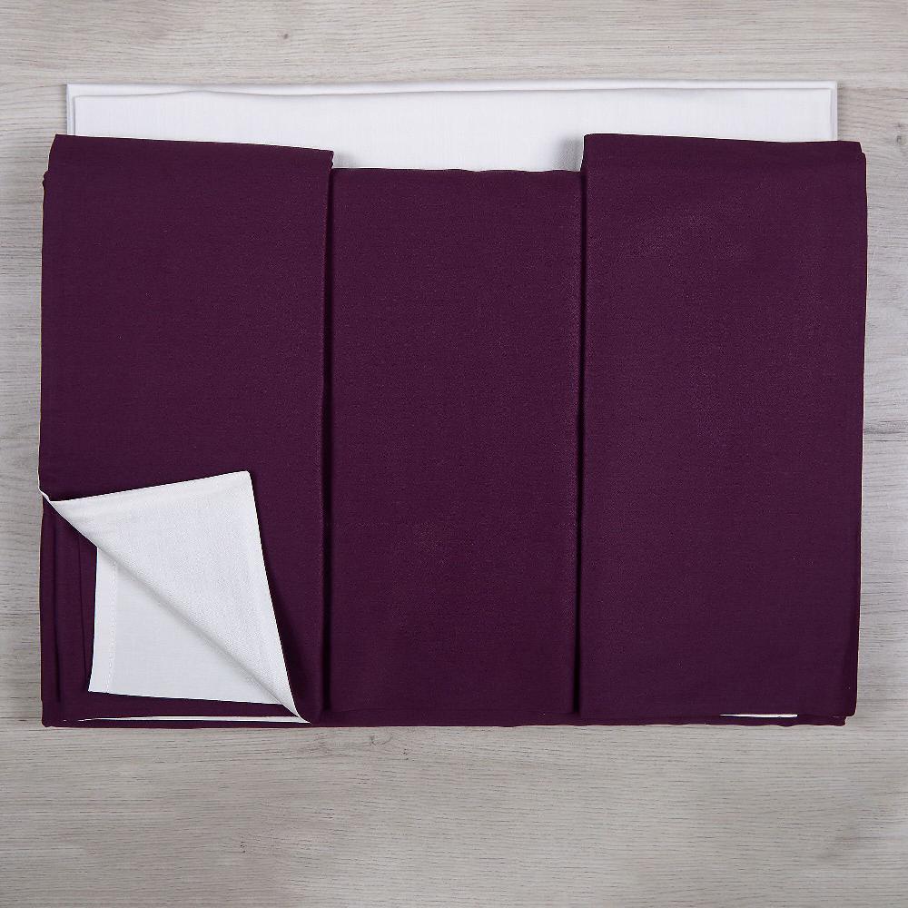 QVC Ferò Liù Completo Letto In Raso Di Cotone