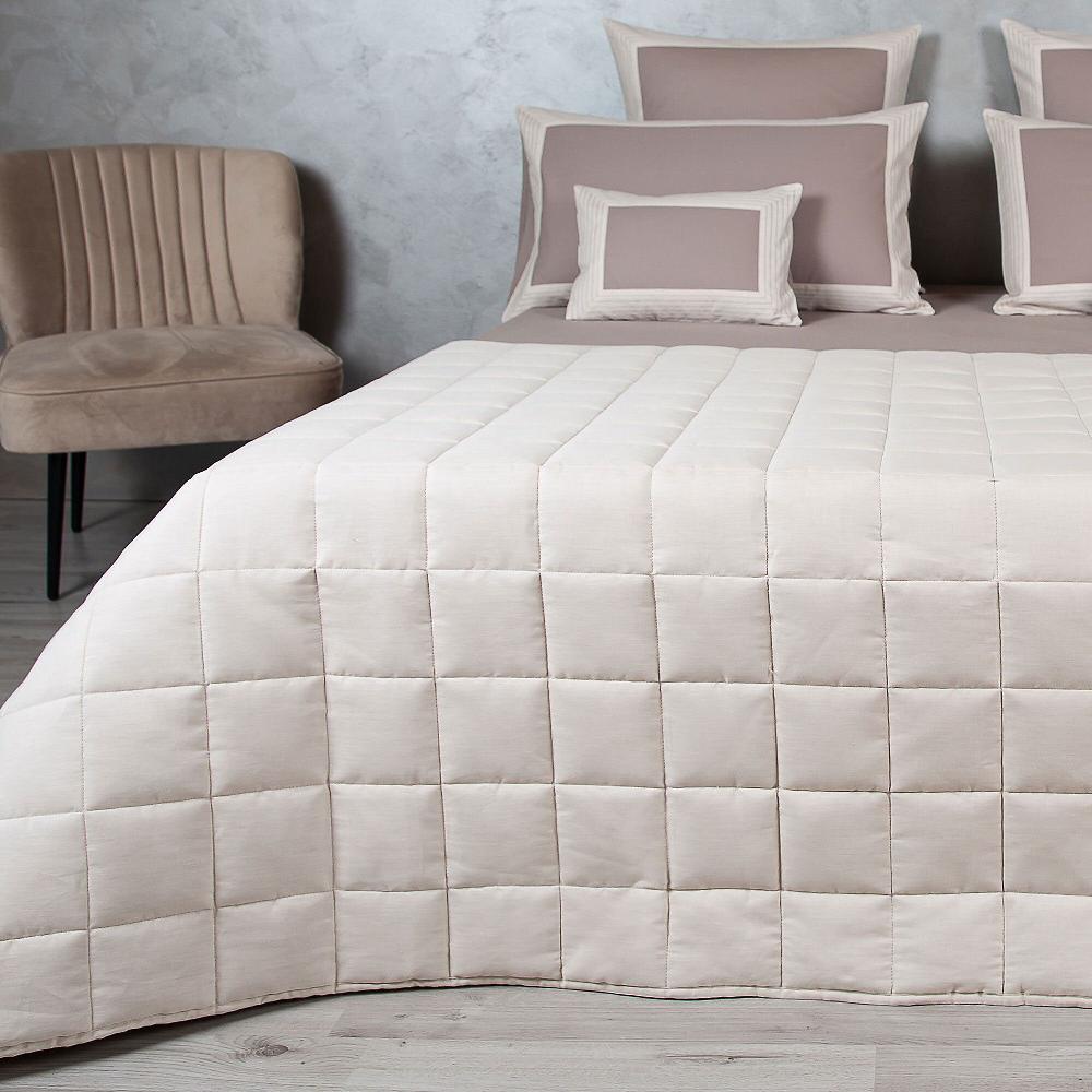 QVC Ferò Lounge Trapuntino Matrimoniale