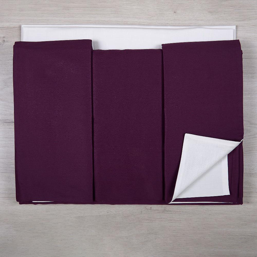 QVC Ferò Parure Copripiumino Liù