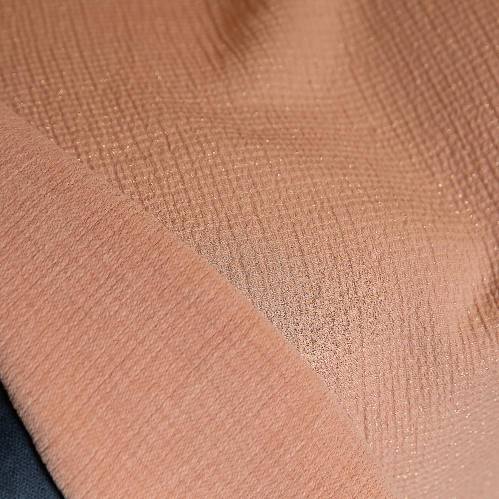 QVC Ferò Plaid Star In Ciniglia Con Frange