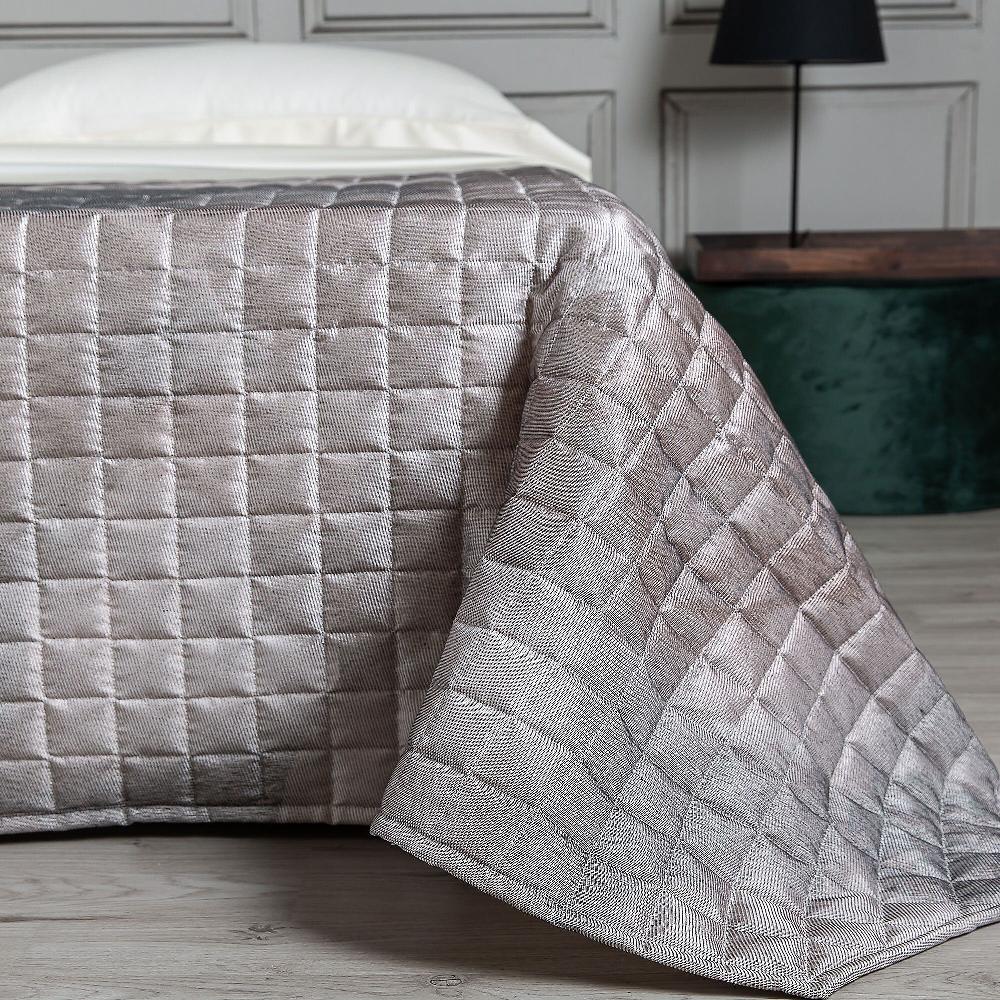 QVC Ferò Trapuntino Rose