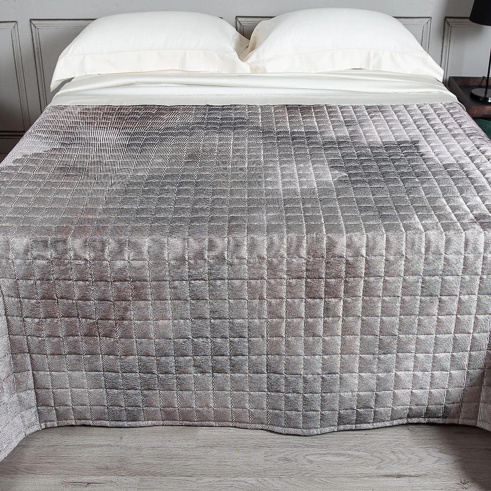 QVC Ferò Trapuntino Rose