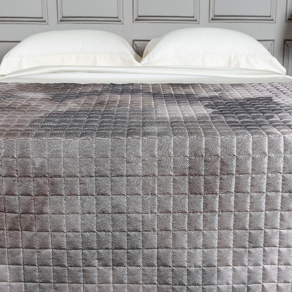 QVC Ferò Trapuntino Rose