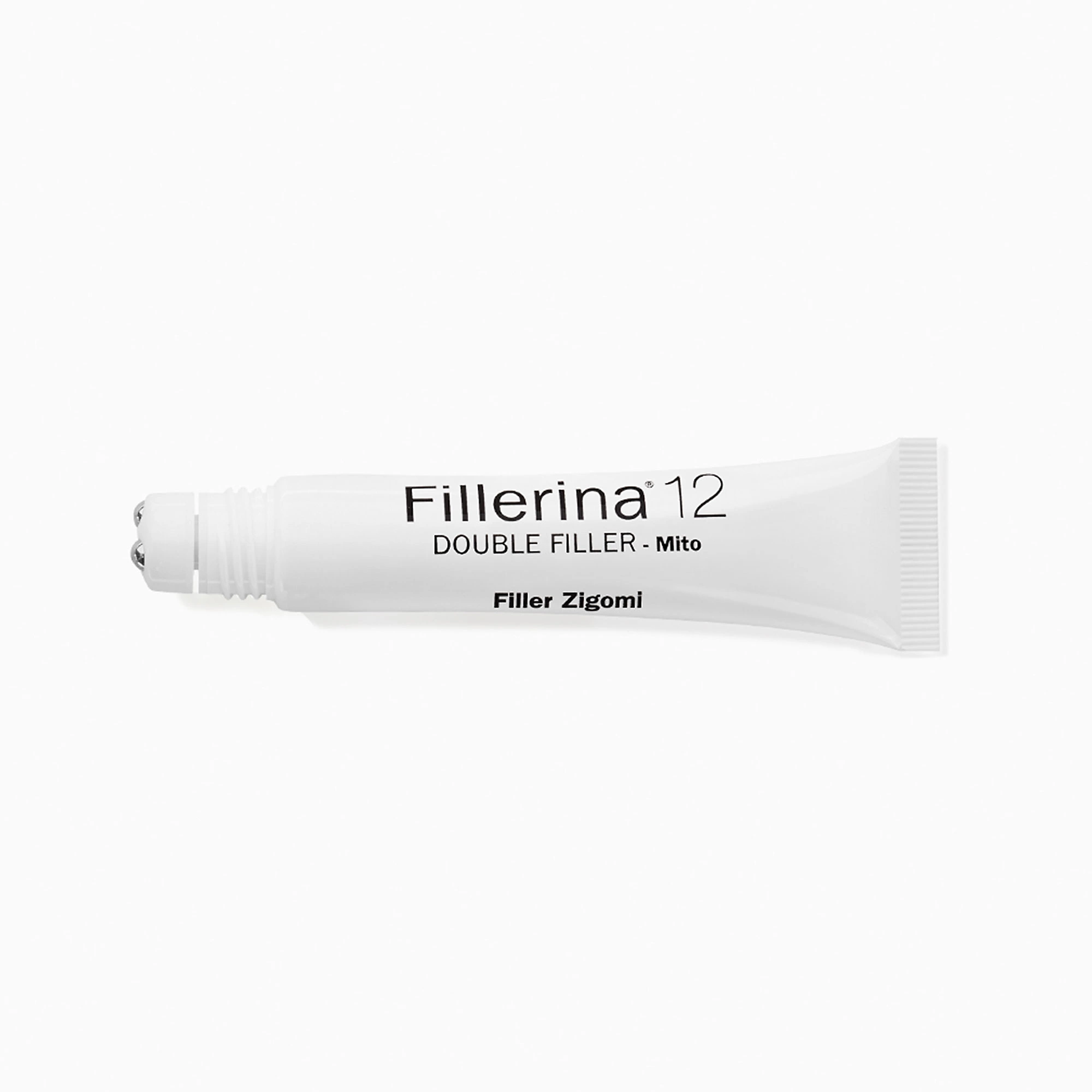 QVC Fillerina 12 Double Filler Zigomi Grado 4 (15ml)