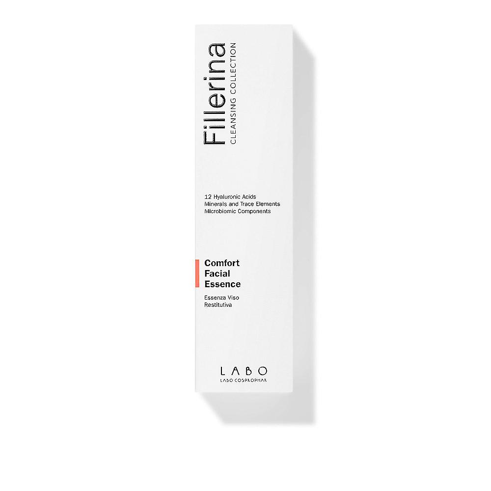 QVC Fillerina Crema Giorno E Essenza Restitutiva