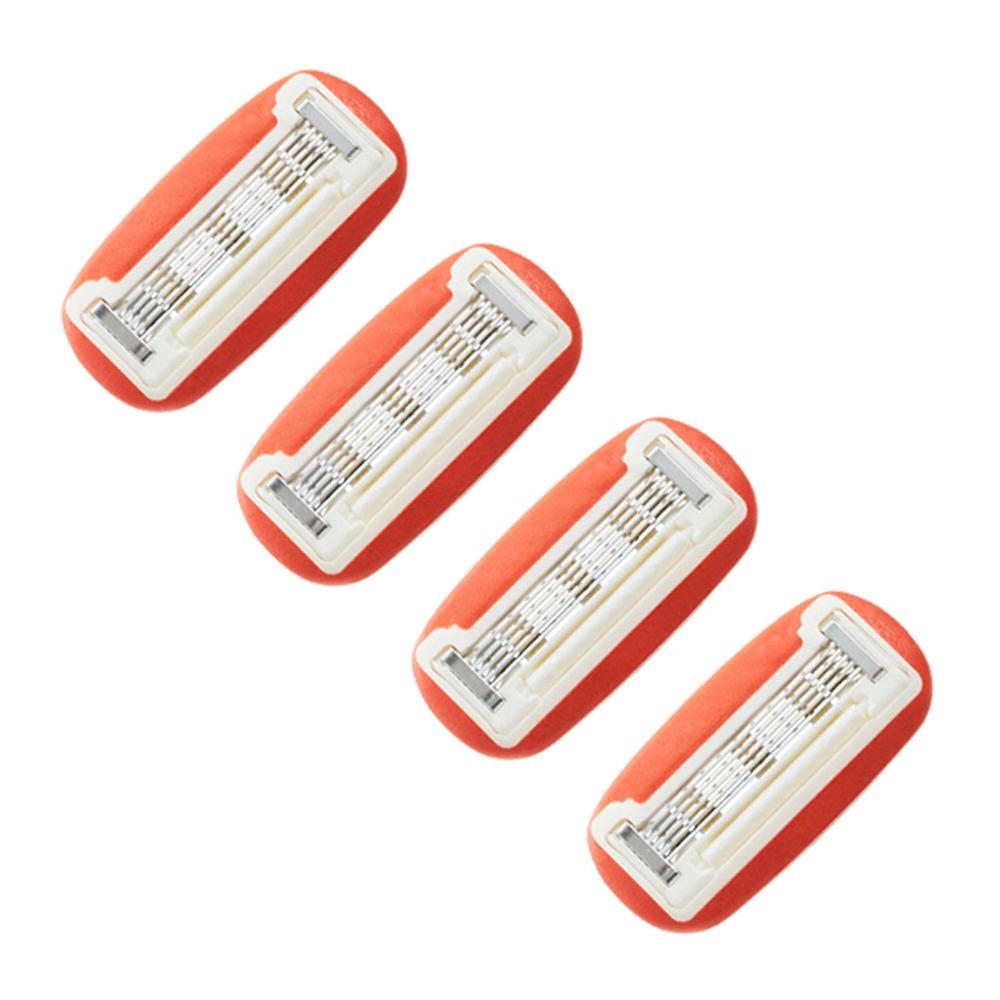 QVC Fler Lamette di ricambio per rasoio Fler