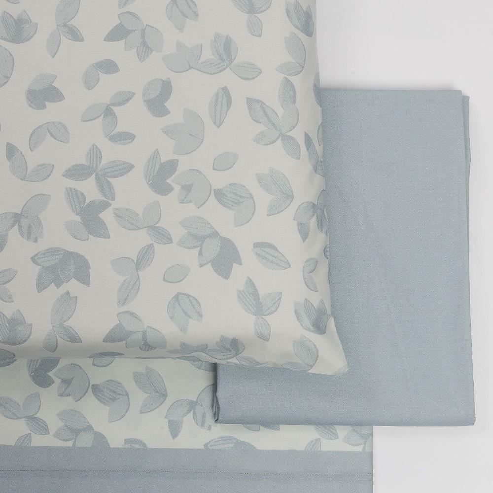 QVC Foppapedretti Completo Letto Foglie