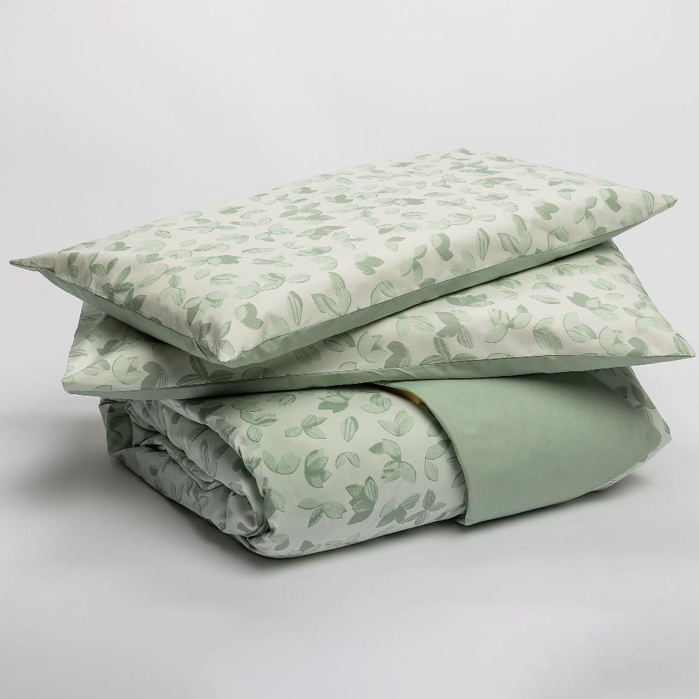 QVC Foppapedretti Parure sacco Foglie