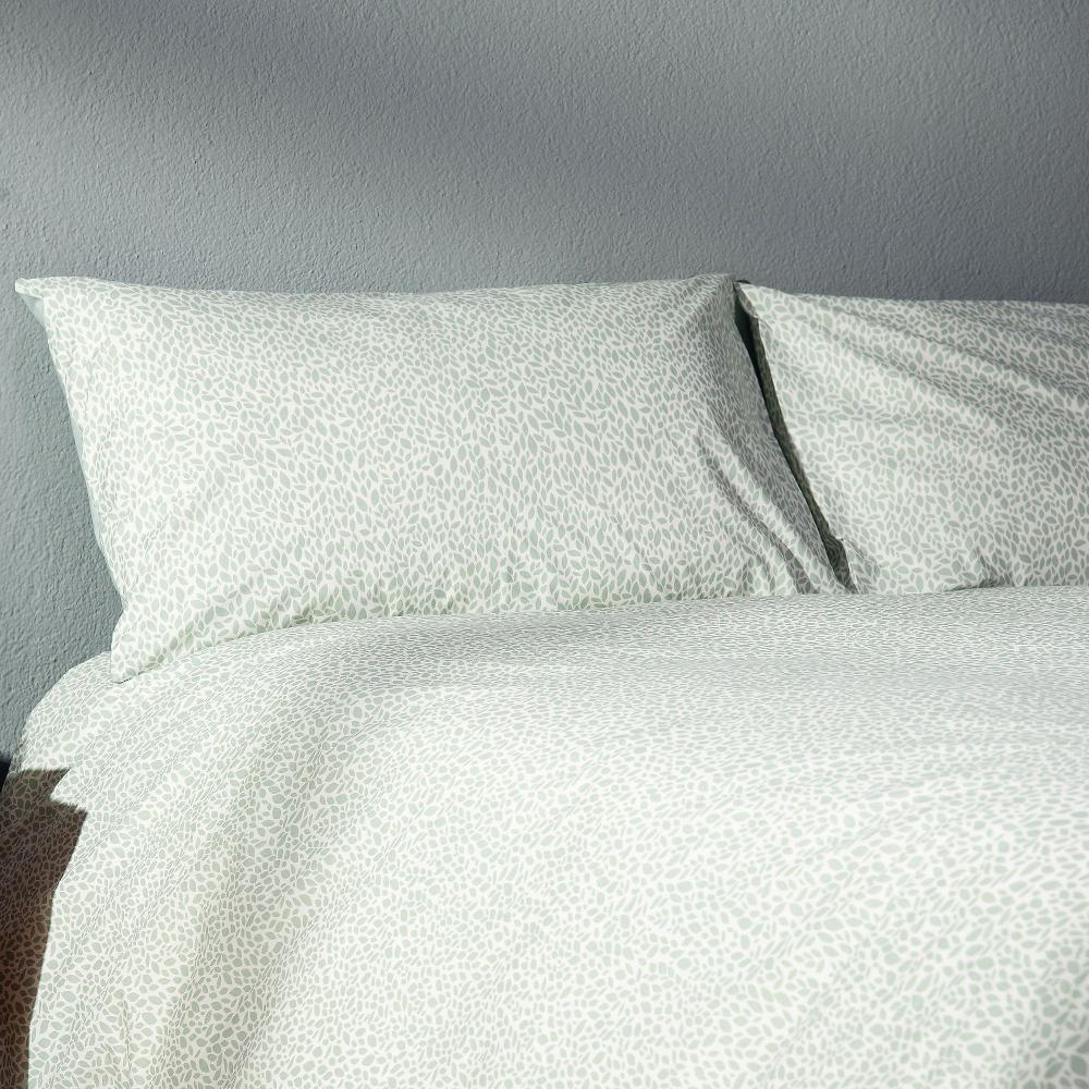 QVC Foppapedretti Parure Sacco Matrimoniale Petali