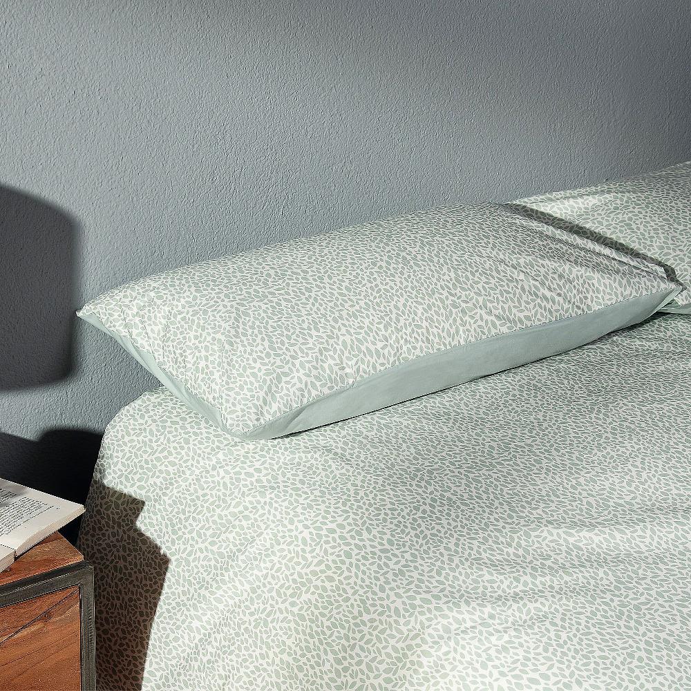 QVC Foppapedretti Parure Sacco Matrimoniale Petali