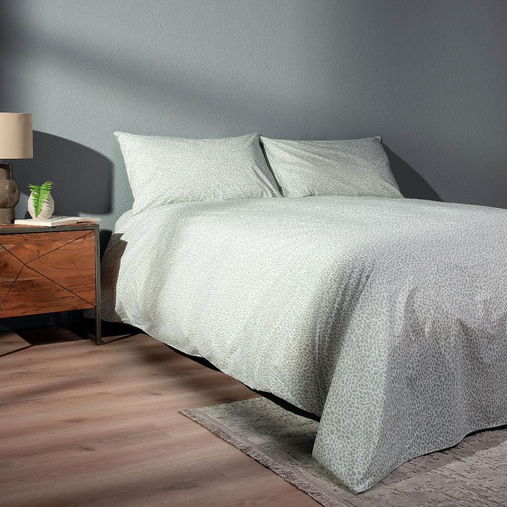 QVC Foppapedretti Parure sacco matrimoniale Petali