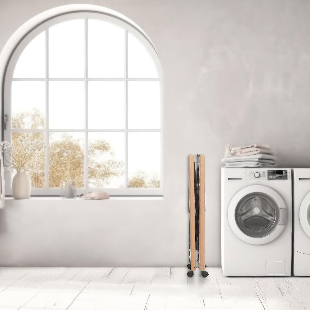 QVC Foppapedretti Stendibiancheria GULLIVER 4.0