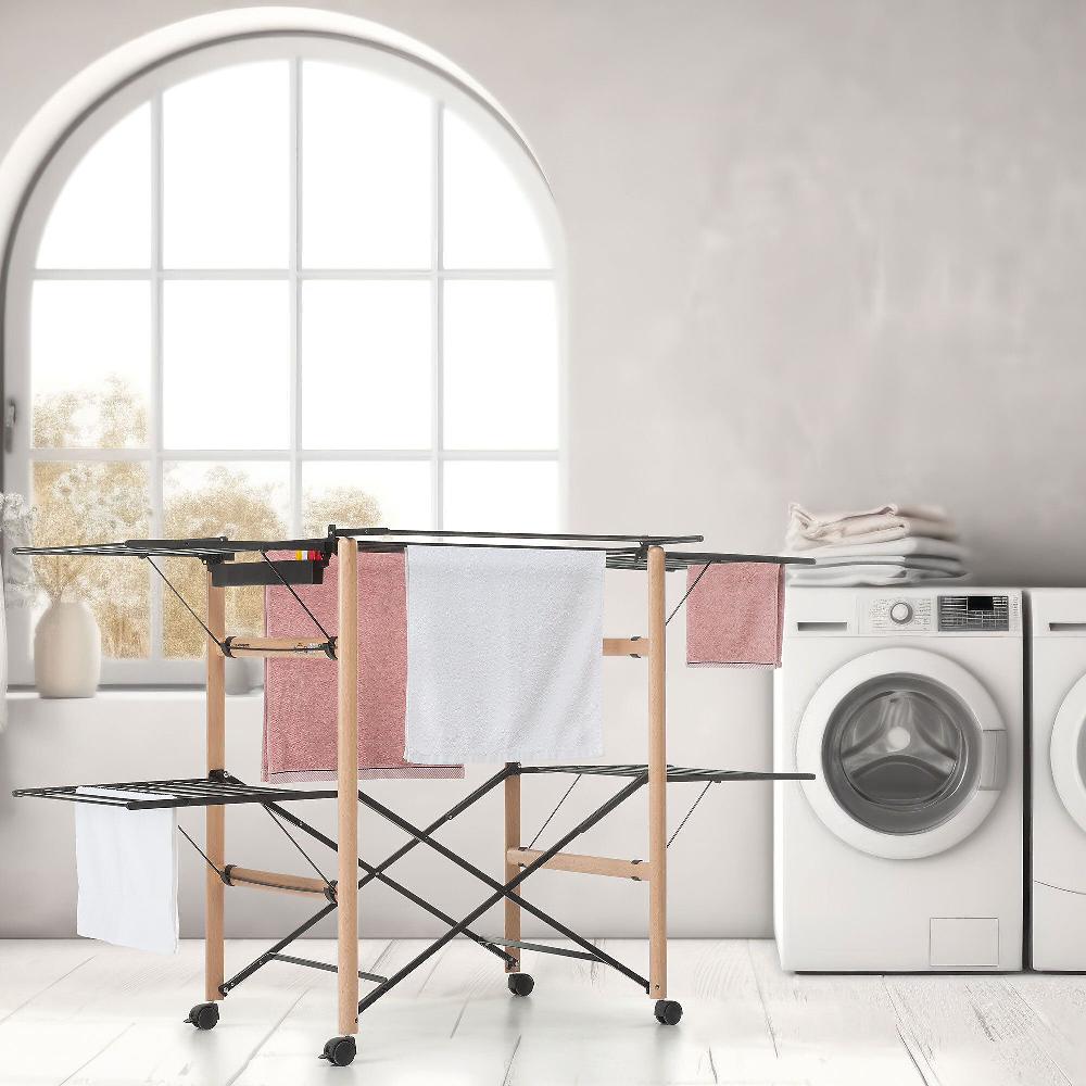 QVC Foppapedretti Stendibiancheria GULLIVER 4.0