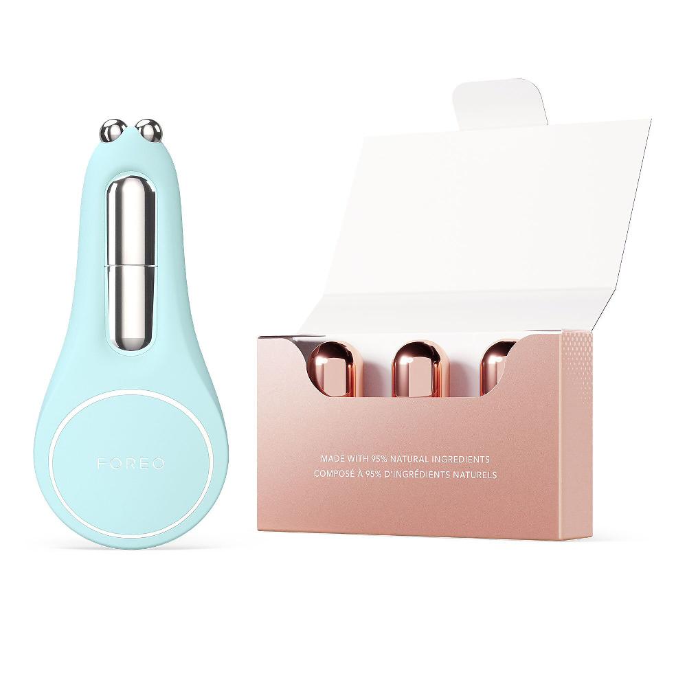 QVC Foreo Bear 2 occhi & labbra+booster Supercharged