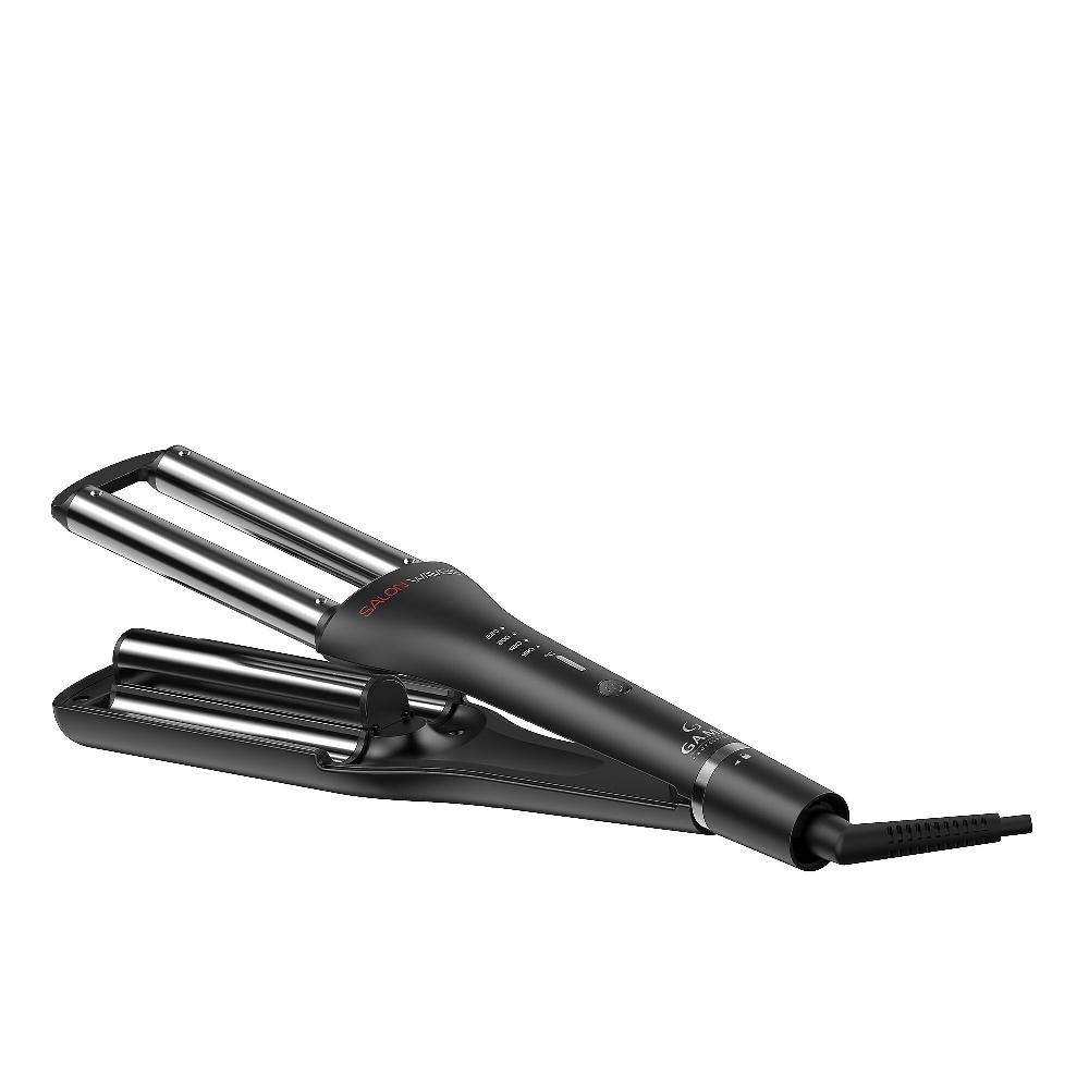 QVC GAMA Salon Waves Ferro Per Capelli