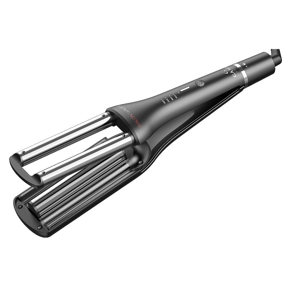 QVC GAMA Salon Waves Ferro Per Capelli