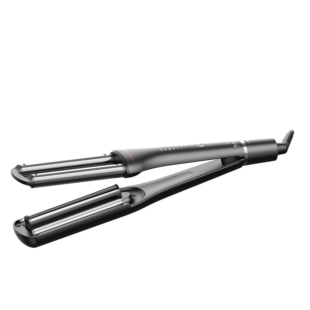 QVC GAMA Salon Waves Ferro per capelli