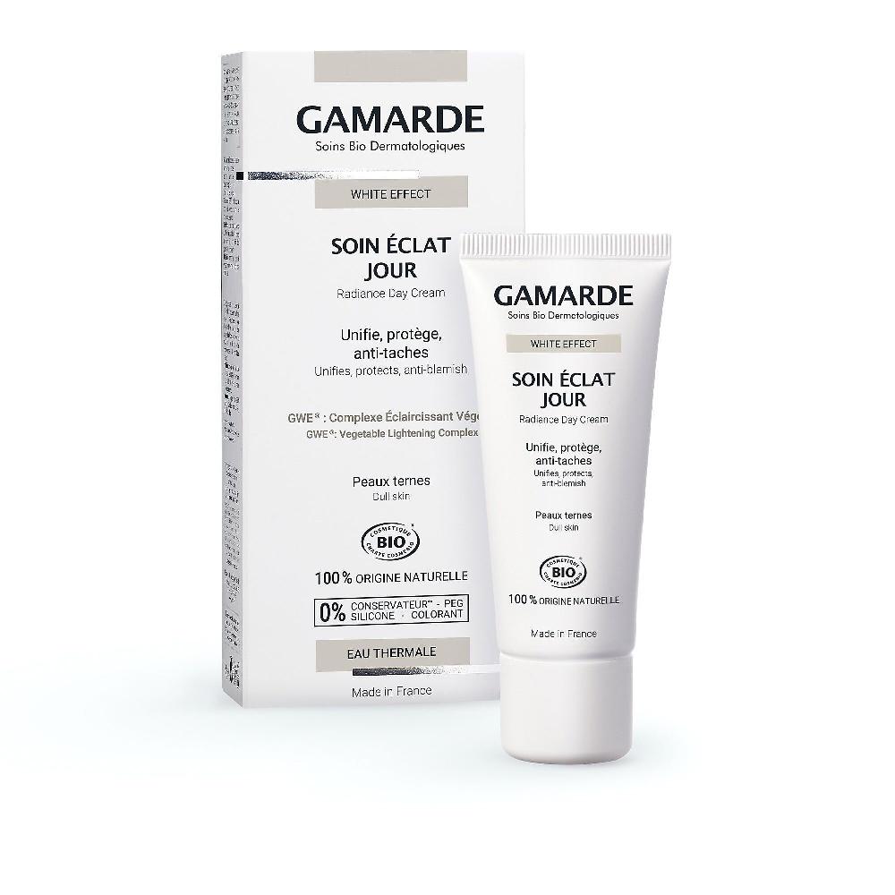 QVC Gamarde White Effect Soin Eclat crema giorno