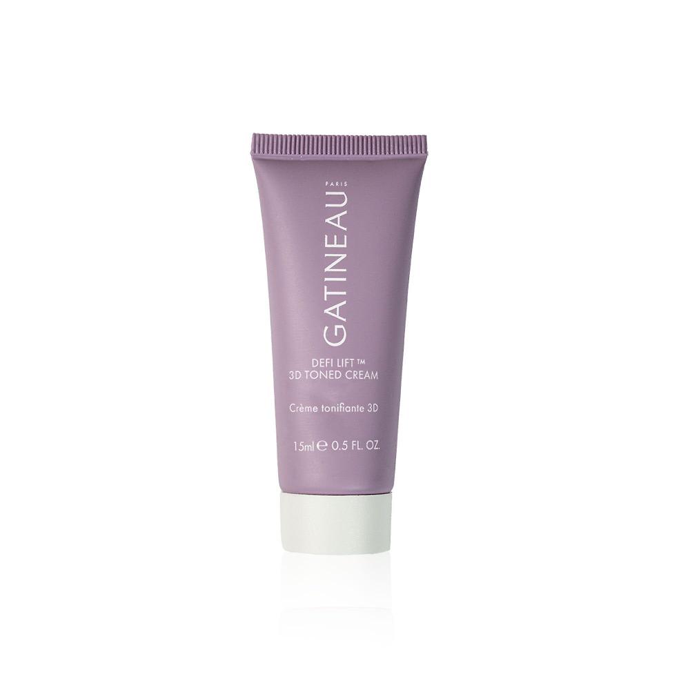 QVC Gatineau Defi Lift Kit: Maschera + Crema Viso