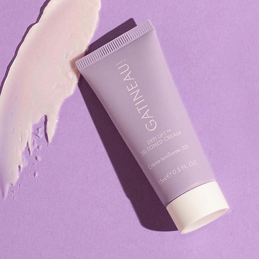 QVC Gatineau Defi Lift Kit: Maschera + Crema Viso