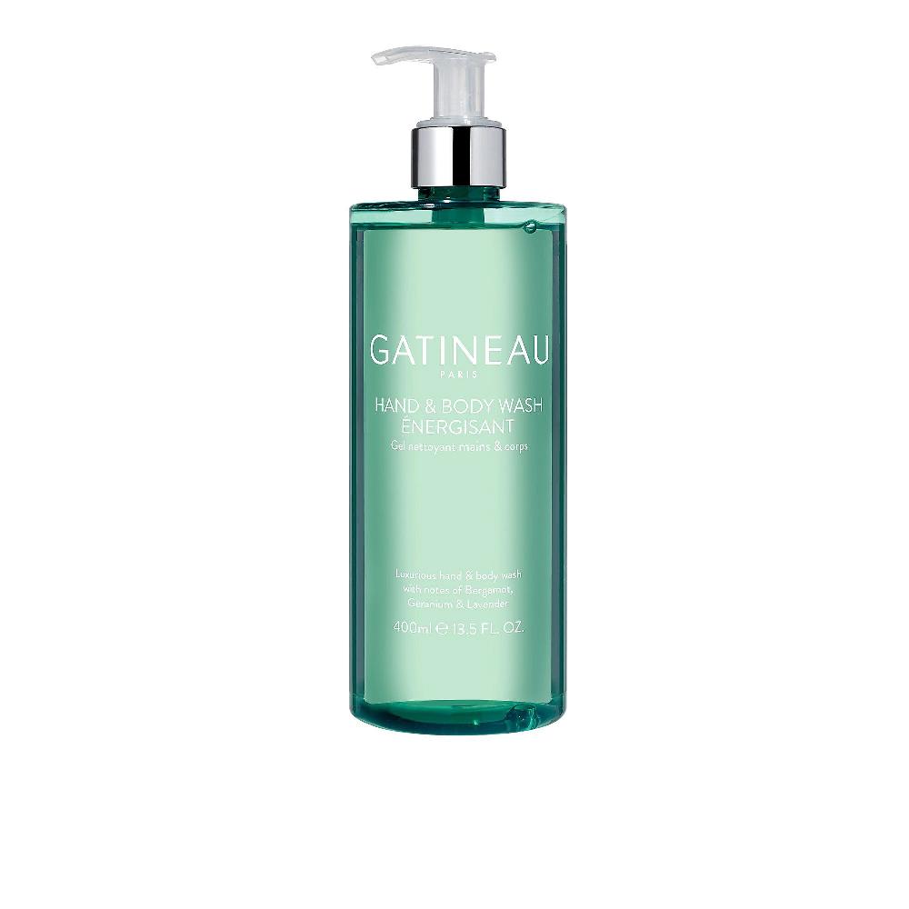 QVC Gatineau Detergente mani/corpo energizzante