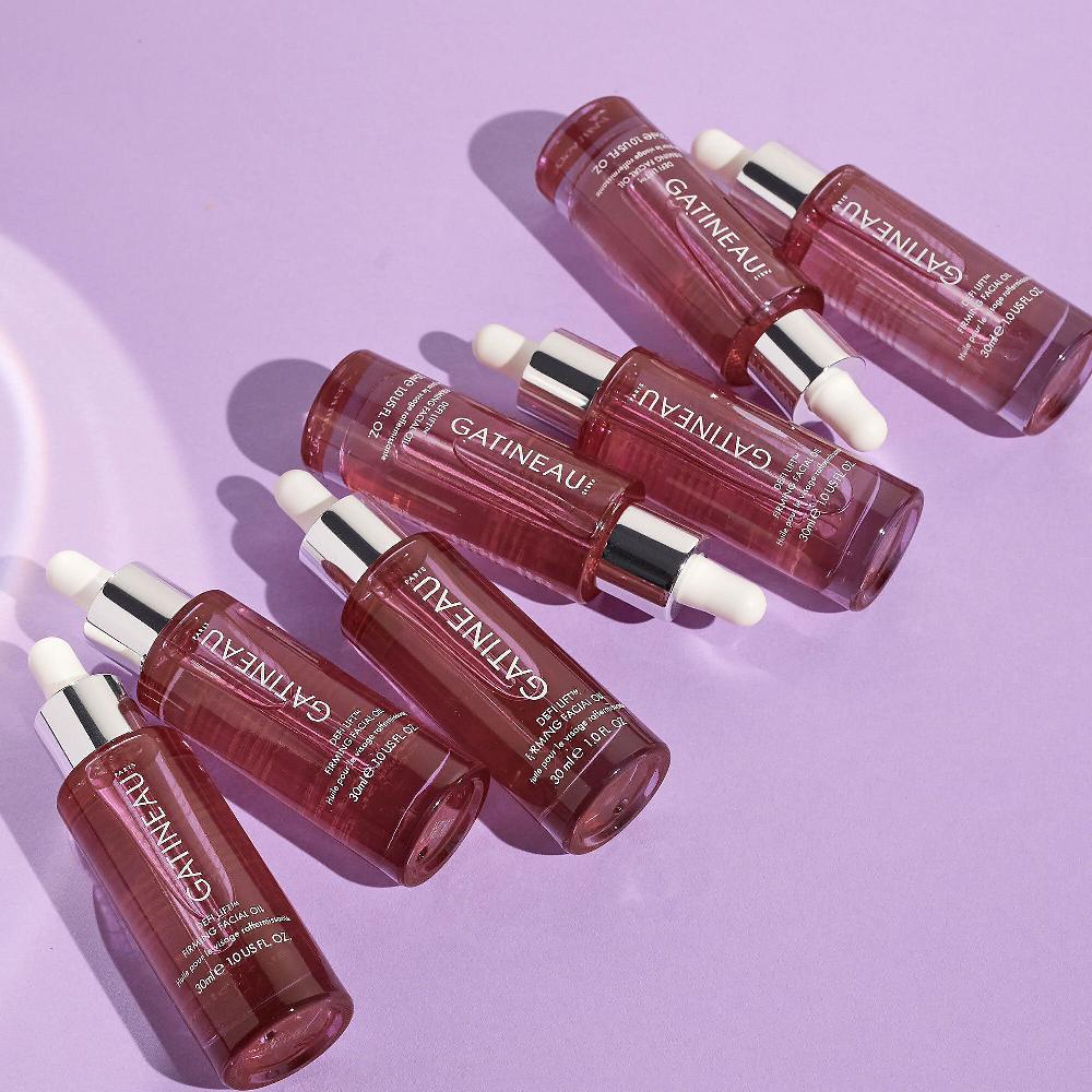 QVC Gatineau Olio Viso Nutriente Antiage Defi Lift