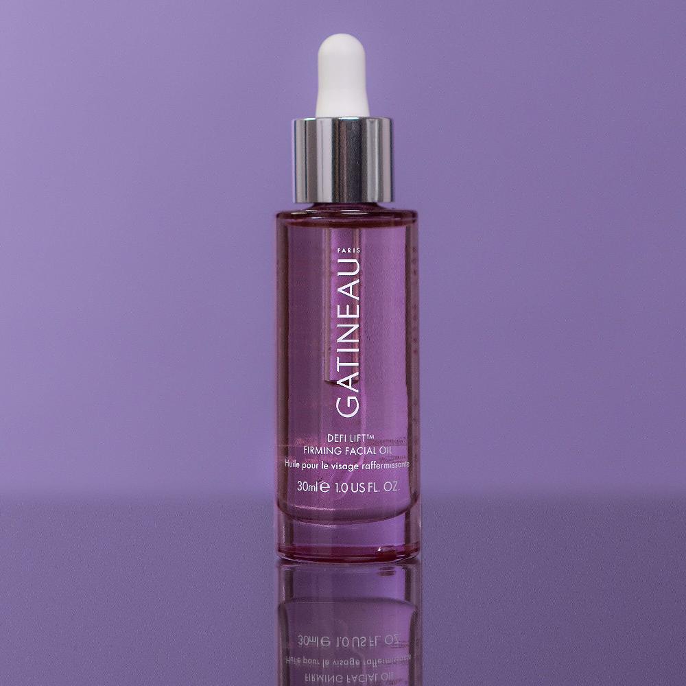 QVC Gatineau Olio Viso Nutriente Antiage Defi Lift