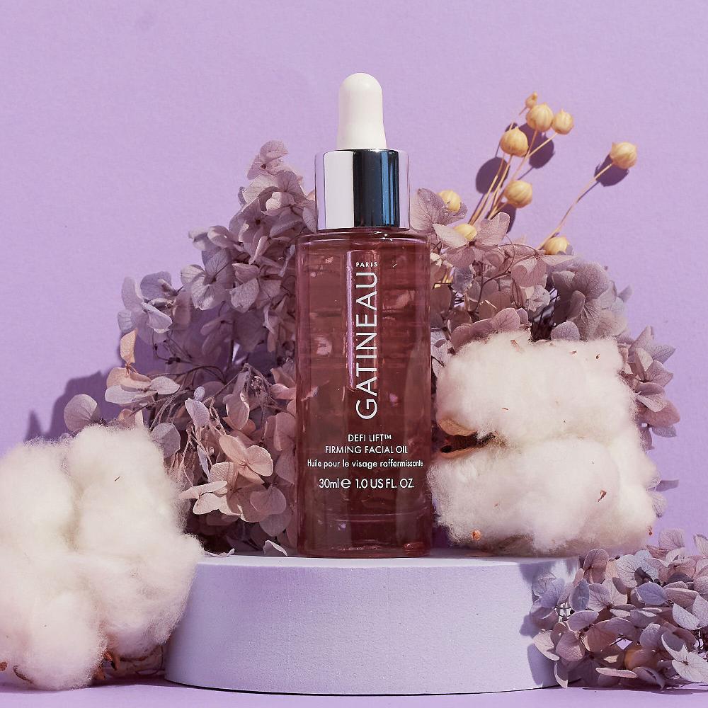 QVC Gatineau Olio Viso Nutriente Antiage Defi Lift