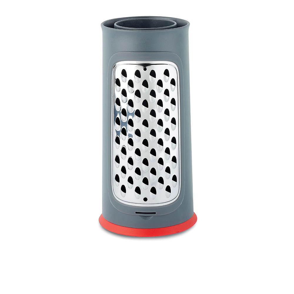 QVC Ghidini 6 Mestoli In Nylon Con Stand