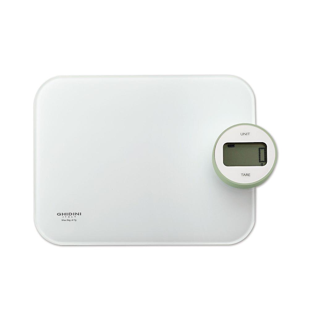 QVC Ghidini Ecobilancia elettronica