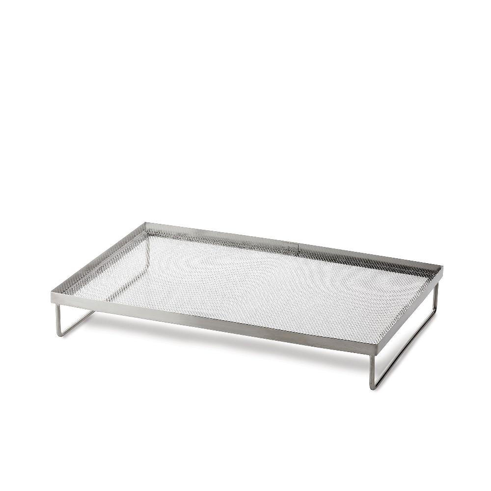 QVC Ghidini Essiccatore in acciaio inox