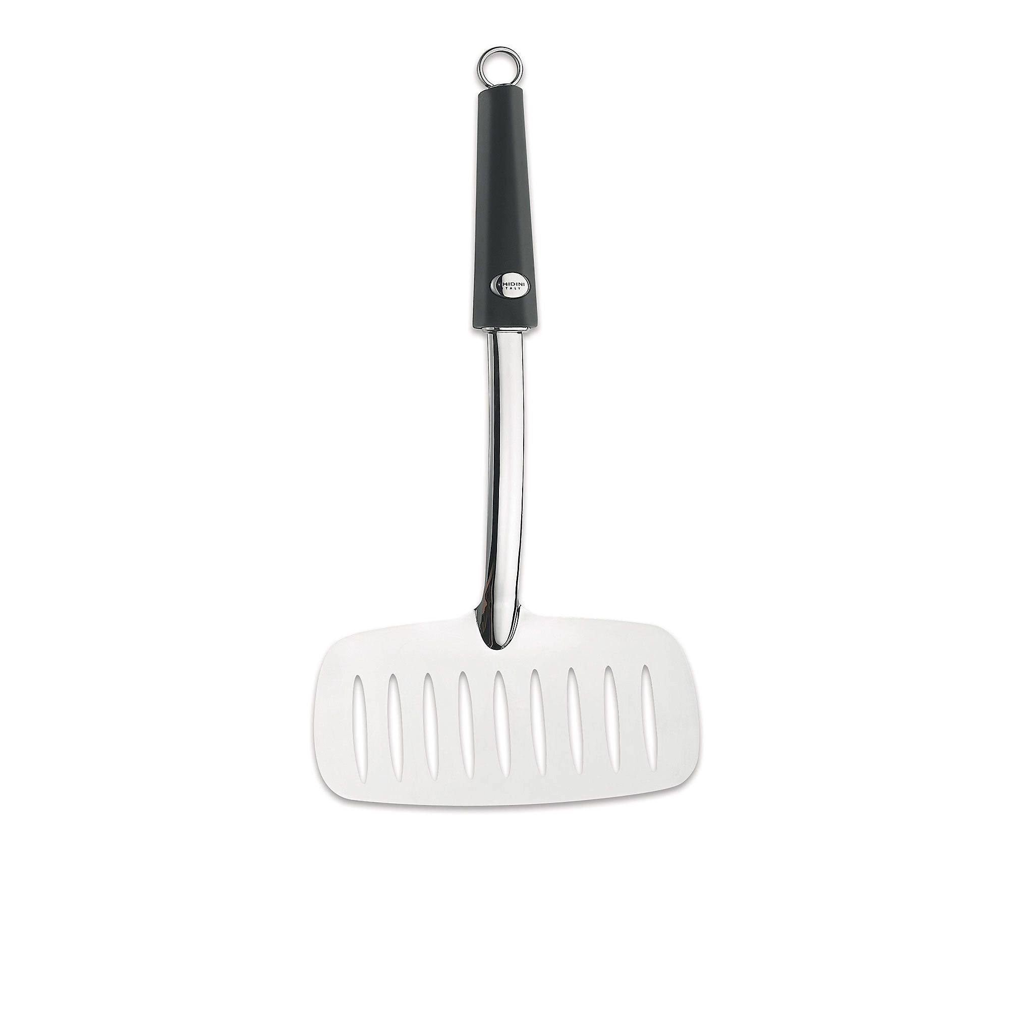 QVC Ghidini Paletta da pesce in acciaio inox