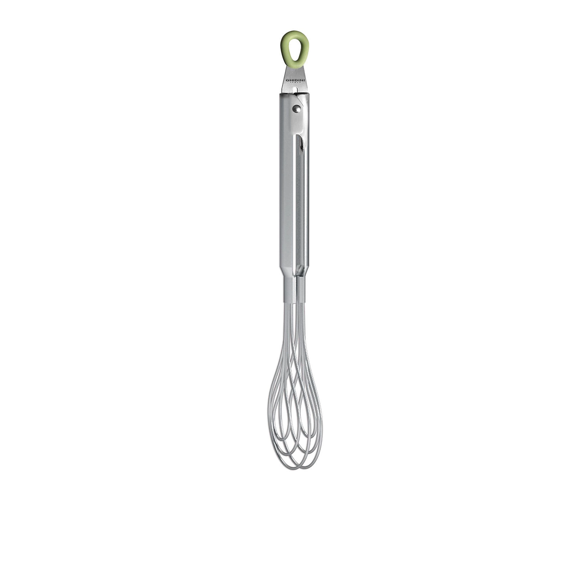 QVC Ghidini Pinza universale in acciaio inox