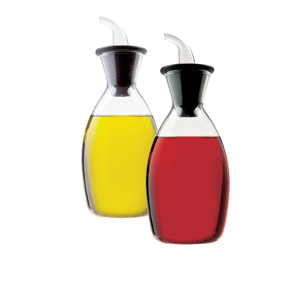 QVC Ghidini Set oliera e acetoliera
