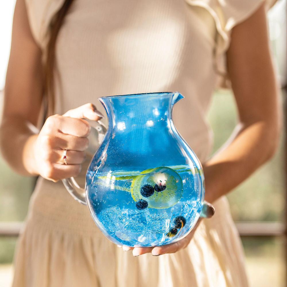 QVC Guzzini Caraffa Dolcevita Capacità 2 Litri