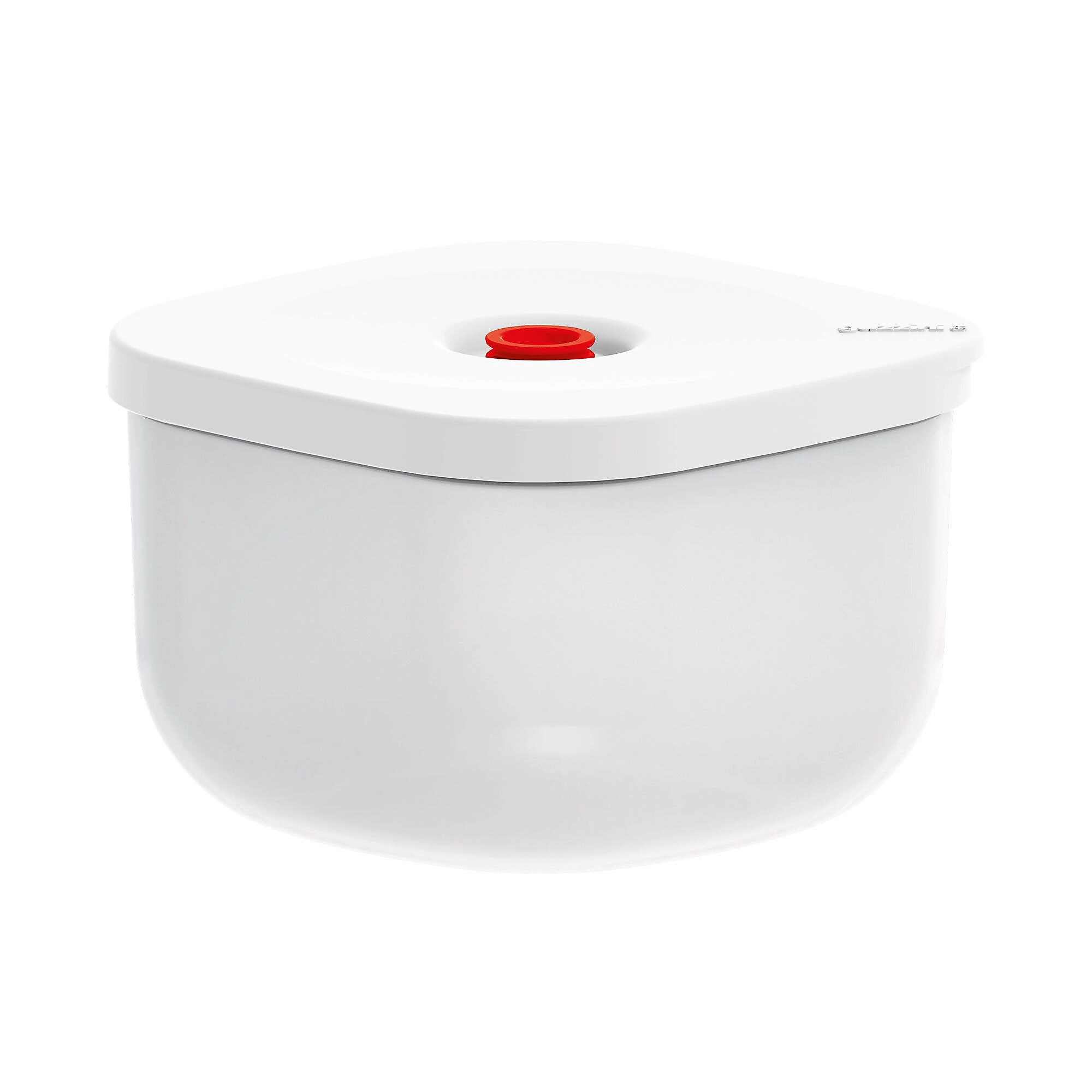 QVC Guzzini Contenitore sottovuoto alto M