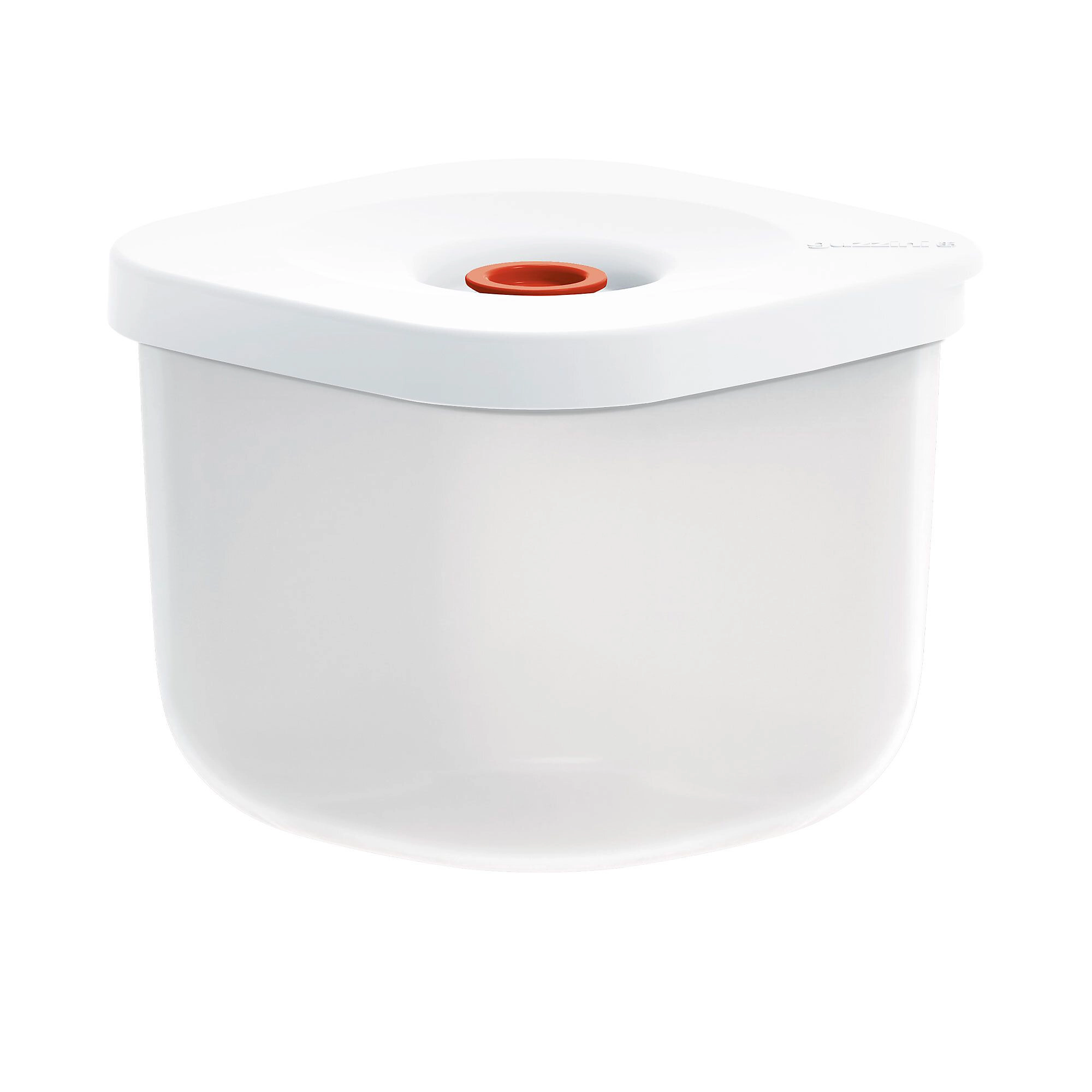 QVC Guzzini Contenitore sottovuoto alto S