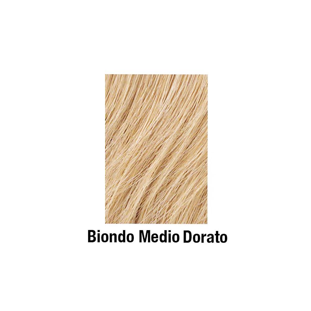 QVC HairDo Coda Mossa 51cm Con Clip