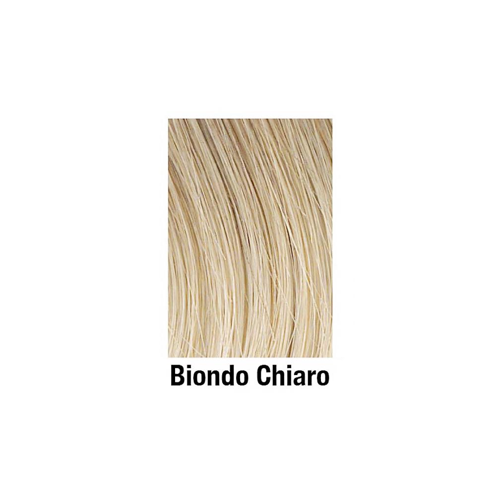 QVC Hairdo Coda Mossa Con Clip